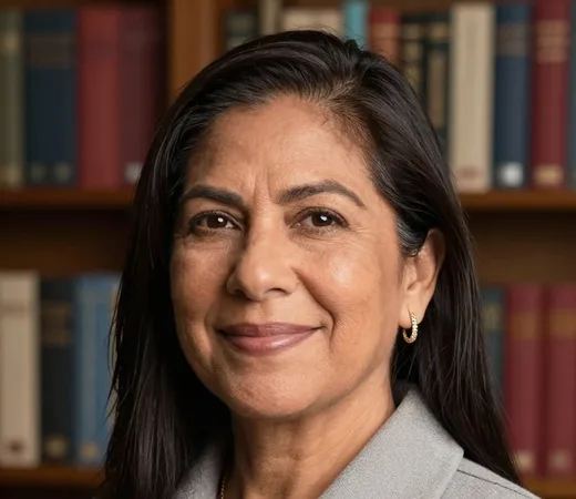 Maria Guadalupe Salgado Palomino