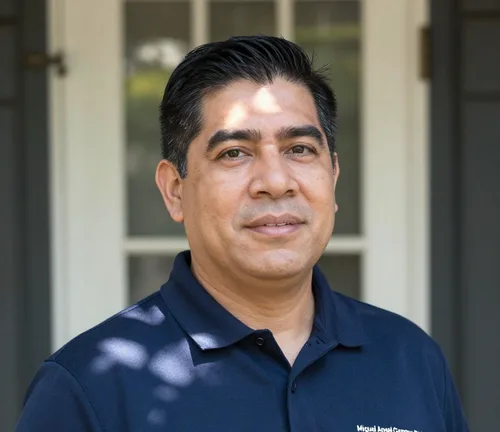 Miguel Angel Gamboa Pedroza