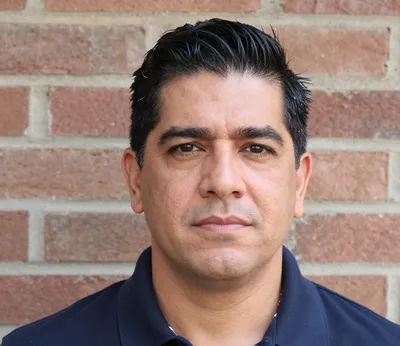 Roberto Francisco Cedillo Tellez