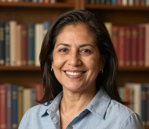 Rosa Elena Garay Ventura