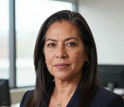 Yolanda Patricia Sandoval Robles